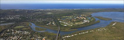 Noosa Springs - QLD 2014 (PBH4 00 17075)